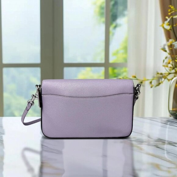 COACH Wyn Crossbody Bag C8439 - Picture 2 of 9